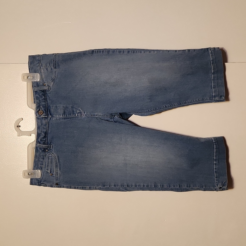 Laurie Felt Silky Skimmer w/Vital Stretch Technology